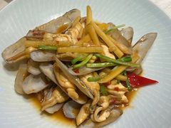 -潮州府·潮菜·砂锅粥(徐家汇店)