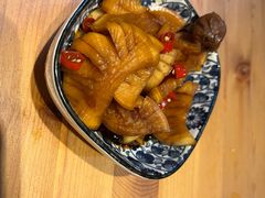 -莲池荟素食馆·12年老字号(光孝寺店)