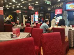-老浒记烤鸭-北京菜(琉璃厂店)