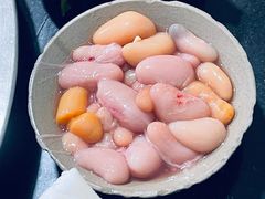 鸡肾-星鸿社重庆老火锅