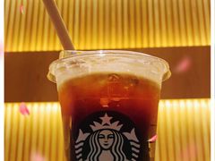-星巴克(新达汇三林店)