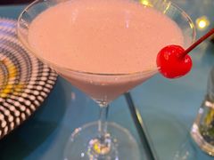 -My Way Town买味堂·东南亚餐厅(亦庄店)