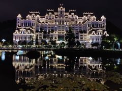 -花果园湿地公园