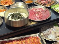 -西塔老太太泥炉烤肉(龙湖北苑天街店)