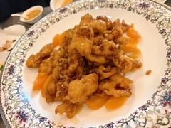 -品味居·首店·大连鲜活海鲜大连菜(东港店)