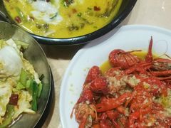 -怪怪龙虾·来自江苏盱眙(惊驾路店)