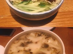 美极双拼-菩提树·素食餐厅(汇智国际商业中心店)