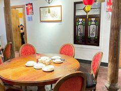 -金苑酒家·客家菜·广东老字号(万象店)