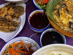 -老天津卫炸酱面(河北路店)