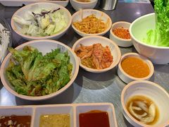 -喜来稀肉(虹泉路店)