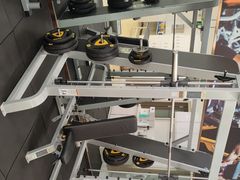 -琪航·健身+普拉提(民耀路店)