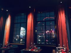 -YUE·6·西式融合餐厅(外滩六号店)