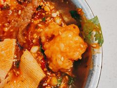-憨铁匠老火锅(龙岗万科里店)
