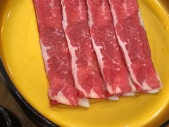-牛New寿喜烧(青浦店)