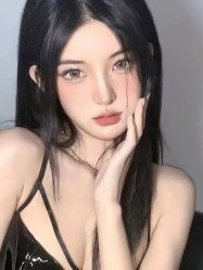 -丝语萱形象