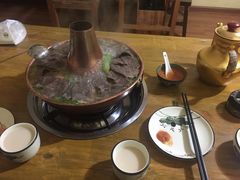 -陀岗美食·云南藏式特色餐厅