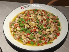 -麻都·成都菜(人民广场店)