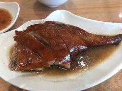 -香港深井掂檔烧鹅茶餐厅(海韵城店)