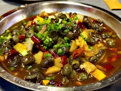 -咱们家老张记羊肉馆(下吕浦店)