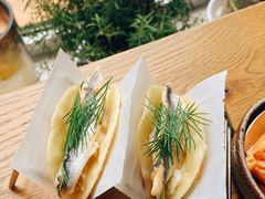 -BOR Eatery(安福路店)