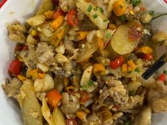 -串小白烧烤(金沙洲店)