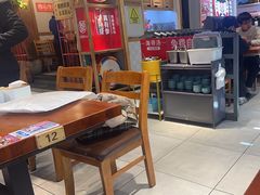-鑫日千里马朝鲜族小馆(总店)