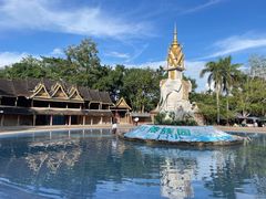 -西双版纳傣族园