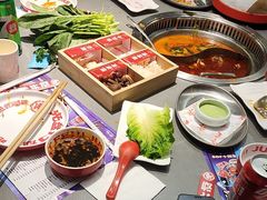 -生活如沸·顺德水牛奶火锅(大学路店)