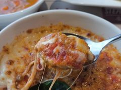 -安妮意大利餐厅(国贸店)