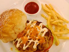 -摩根扒房(桐梓林店)