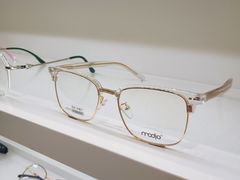 -MODJO•木左眼镜(云玺万科里店)