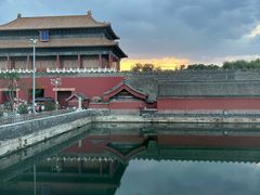-The Georg(东华门店)