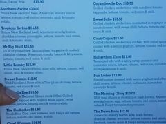 -Fergburger(皇后镇店)