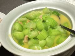 家烧丝瓜-钱塘花园·宁波菜