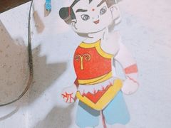 -炙热童年·老北京炙子烤肉(南锣鼓巷店)