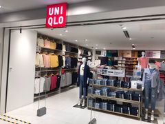 -优衣库(上海正大广场店)