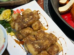 -赵美丽·重庆社区火锅·直营店(火车东站·中豪国际店)