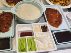 -紫光园·烤鸭(吕家营店)