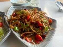 -陈先进鱼馆·地道农家菜(湖墅南路店)
