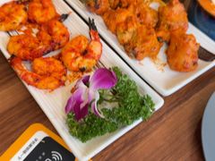 -克比叔叔印度餐厅Kebabs on the Grille(永康路分店)