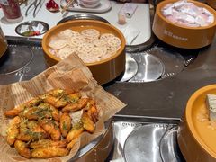 -龍歌自助小火锅(淮安楚州万达店)