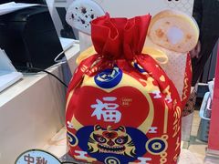 -DQ·蛋糕·冰淇淋(川沙东海岸店)
