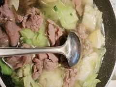-全牛匠·乐山跷脚牛肉(西北旺万象汇店)