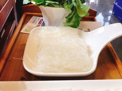 -竹叶涮肉坊(总店)