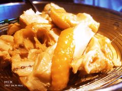 -青口季·港式打边炉(东影南路店桥华店)