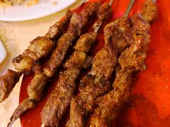 -维吾尔餐厅(宜山路店)