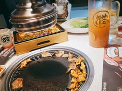 -猫抓烤肉(春熙路店)