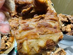 -和庆斋羊蝎子火锅·碳缸烧烤(顺义旗舰店)
