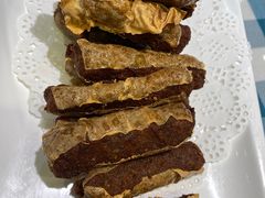 -紫光园·烤鸭·北京菜(劲松店)