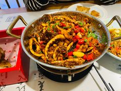 -望湘园·洞庭渔宴(永旺店)